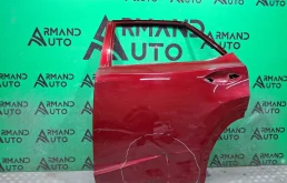 Дверь Lexus RX 2015-2022 6700448190 4 AL20, задняя левая