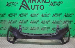 Бампер Kia Sorento 2014-2017 86511C5000 3 PRIME UM, передний