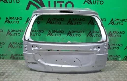 Дверь багажника Mitsubishi Outlander 2015-2023 5801B680 3