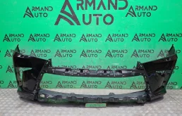 Бампер Lexus LX 2015-2023 521196B973 3 URJ200, передний