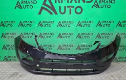 Бампер KIA Sportage 2010-2016 865113U020 3 SL, передний