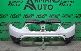 Бампер Renault Duster 2021-нв 620220658R 2, передний