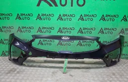 Бампер KIA Cerato 2018-2021 86511M6000 4, передний