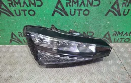 Фара Skoda Rapid 2020-2023 60U941020 2, правая
