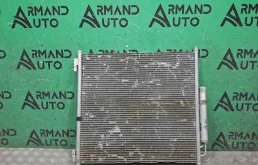 Радиатор кондиционера Land Rover Range Rover 2012-2022 LR035791 4 L405