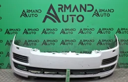 Бампер Land Rover Range Rover 2012-2017 LR071951 4 L405, передний