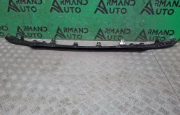 Накладка бампера нижняя Lexus LS 2012-2017 5216950050 4, задняя