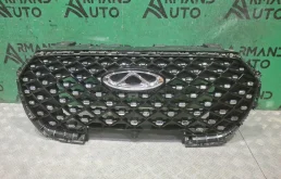 Решетка радиатора Chery Tiggo 8 Pro Max 2022-нв 602001961AA T1D