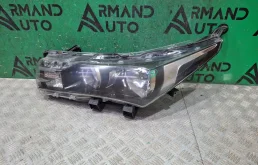 Фара Toyota Corolla 2012-2016 8117002E71 11 E170, левая