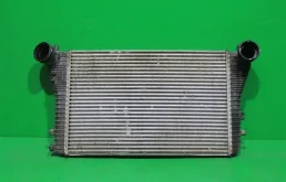 Интеркулер SKODA OCTAVIA 2004-2013 1K0145803S 2 A5 (1Z)