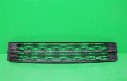 Решетка бампера SKODA OCTAVIA 2017-2020 5E0853677K9B9 3 A7 (5E), передняя