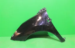 Крыло PEUGEOT 3008 2009-2016 7840W9 1, переднее левое