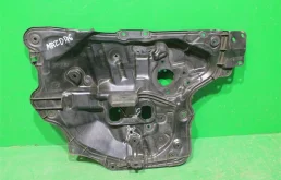 Стеклоподъемник MAZDA 6 2012-2024 GHP95997X 3 GJ, передний правый