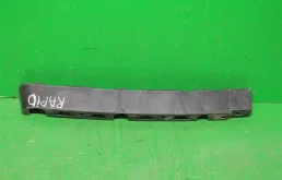 Кронштейн бампера SKODA FABIA 2007-2014 5J6807864 2 5J, задний правый