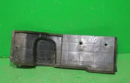 Пыльник радиатора Kia Rio 2011-2017 291344Y000 3 QB