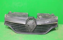Решетка радиатора RENAULT LOGAN 2012-2018 623107605RC 2