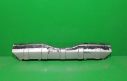 Накладка бампера MITSUBISHI PAJERO 2006-2022 6410A579 4, задняя