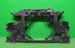 Панель передняя (суппорт радиатора) RENAULT SCENIC 2009-2016 752100007R 3