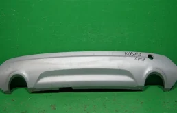 Накладка бампера FORD KUGA 2012-2019 1831404 2 CBS, задняя