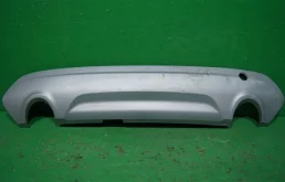 Накладка бампера FORD KUGA 2012-2019 1831404 2 CBS, задняя