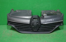 Решетка радиатора RENAULT LOGAN 2012-2018 623107605RC 2