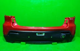 Бампер MITSUBISHI ASX 2010-2013 6410C021 1 GA0, задний