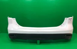 Бампер MAZDA CX-5 2011-2017 KDY35022XF8H 1, задний