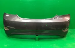 Бампер HYUNDAI SOLARIS 2010-2014 866114L000 1, задний