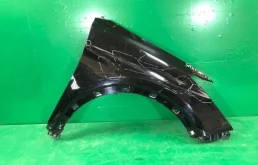 Крыло HYUNDAI SANTA FE 2012-2019 663202W000 3 DM, переднее правое