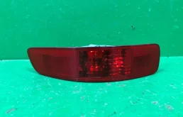 Фонарь противотуманный MITSUBISHI OUTLANDER 2012-2015 8337A111 3, левый
