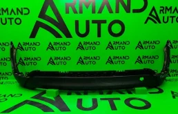 Юбка бампера HYUNDAI TUCSON 2015-2018 86612D7000 3, задняя