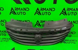 Решетка радиатора RENAULT LOGAN 2009-2015 8200752748 1