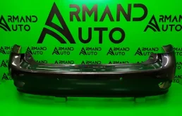 Бампер LEXUS RX 2008-2015 5215948919 3 AL10, задний
