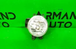 ПТФ TOYOTA RAV4 2015-2019 8122147010 4 CA40, левый