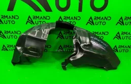 Подкрылок MITSUBISHI OUTLANDER 2014-2023 5370C006 3, задний правый