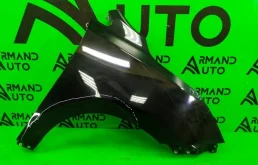 Крыло HYUNDAI IX35 2010-2015 663212S000 1, переднее правое