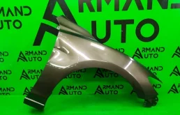 Крыло MAZDA 6 2012-2024 GHP952111A 3 GJ, переднее правое