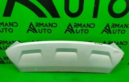 Накладка юбки бампера FORD KUGA 2016-2019 2069206 2 CBS, передняя