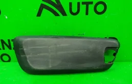 Накладка бампера RENAULT SANDERO 2013-2022 620757336R 2, передняя правая