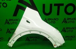 Крыло HYUNDAI CRETA 2016-2021 66321M0100 1, переднее правое