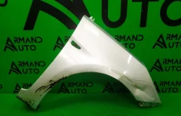 Крыло HYUNDAI SOLARIS 2010-2017 663211R300 1, переднее правое