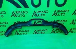 Панель передняя (суппорт радиатора) верхняя MAZDA 6 2012-2018 GHP953150 3 GJ