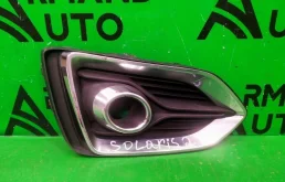 Окантовка птф HYUNDAI SOLARIS 2017-2020 86521H5010 2, левая