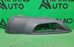 Накладка бампера MITSUBISHI OUTLANDER 2005-2009 6400A469 2 XL, передняя левая