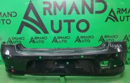 Бампер RENAULT LOGAN 2009-2015 850224049R 1, задний