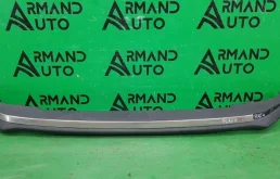 Накладка бампера TOYOTA RAV4 2012-2015 5271142040 4 CA40, передняя