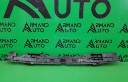 Кронштейн бампера TOYOTA LAND CRUISER 2015-2021 5261560081 200, задний