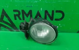 ПТФ NISSAN QASHQAI 2010-2013 261508990A 1 J10, правый