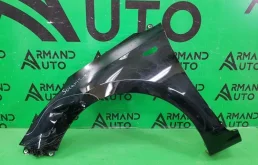 Крыло HYUNDAI SOLARIS 2017-2022 66311F9000 2, переднее левое
