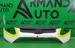 Бампер FORD Transit / Tourneo Custom 2012-2018 1779135 1, передний